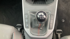 SEAT Arona 1.0 TSI 110 FR [EZ] 5dr Petrol Hatchback